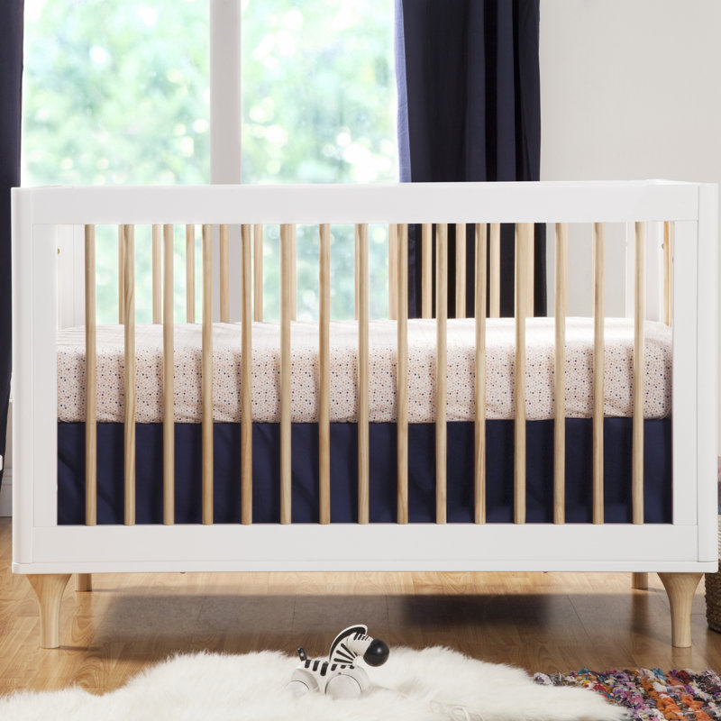 babyletto Lolly 3in1 Convertible Crib & Reviews Wayfair